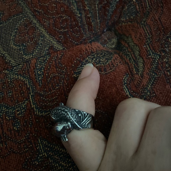 MEN’S RING - Picture 4 of 5